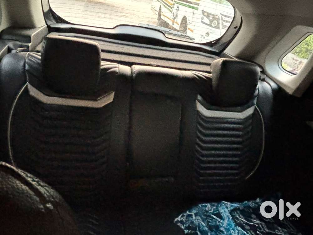 2018 Maruti Brezza Automatic Diesel Zdi+ Amt