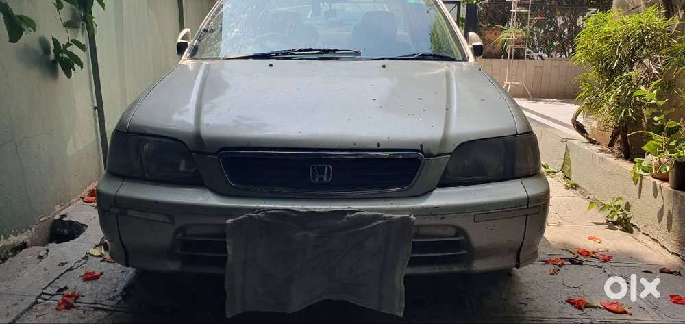 Honda City 1999 Petrol