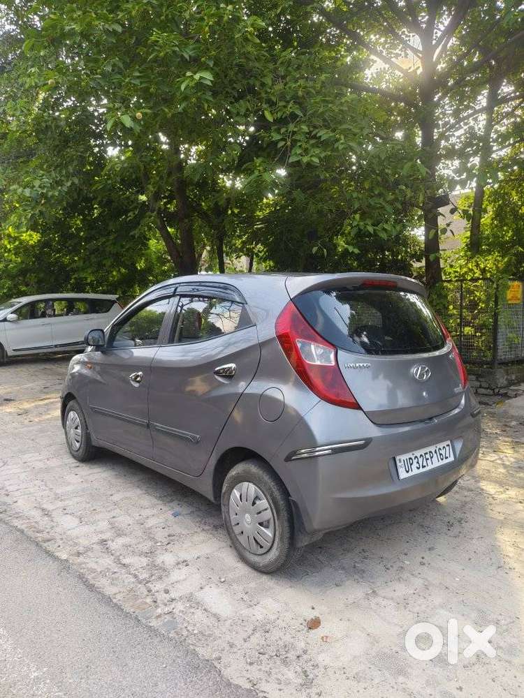 Hyundai Eon Era +, 2014, Petrol