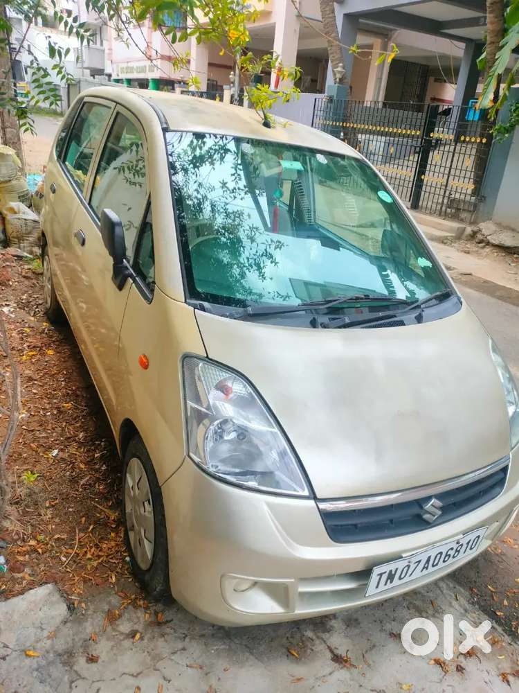 Maruti Suzuki Zen Estilo 2007 Petrol Manual