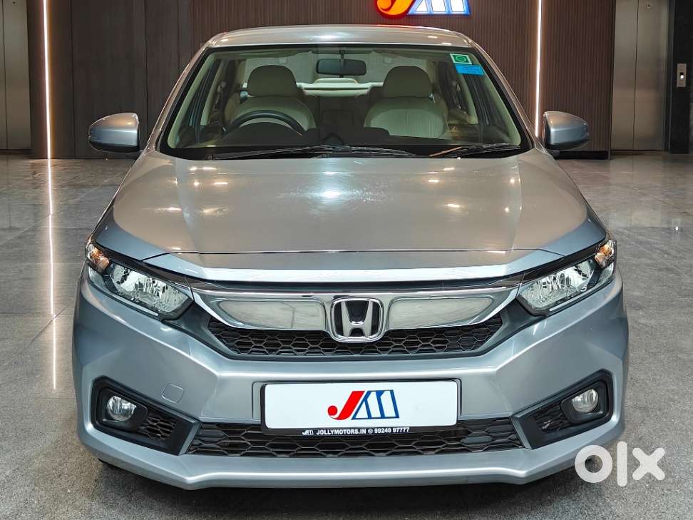 Honda Amaze V 1.2 Petrol Mt, 2020, Petrol