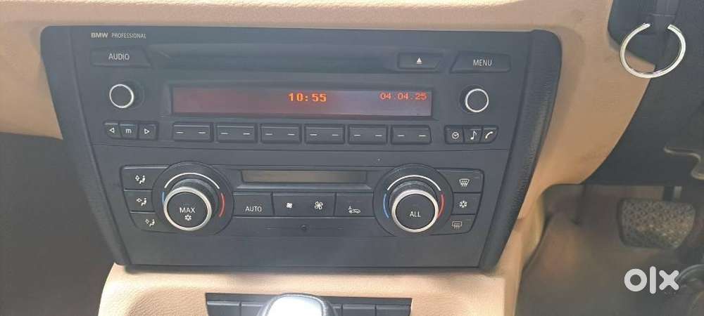 Bmw X1 Xdrive 20d M Sport, 2012, Diesel