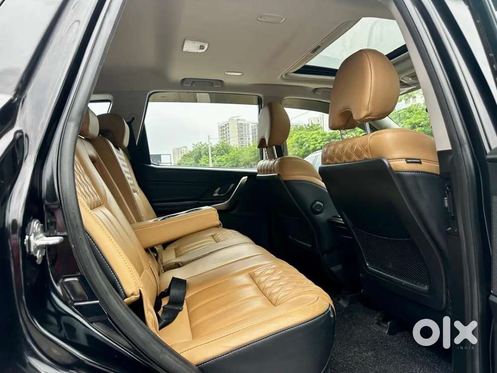 Mahindra Xuv500 W11, 2020, Diesel
