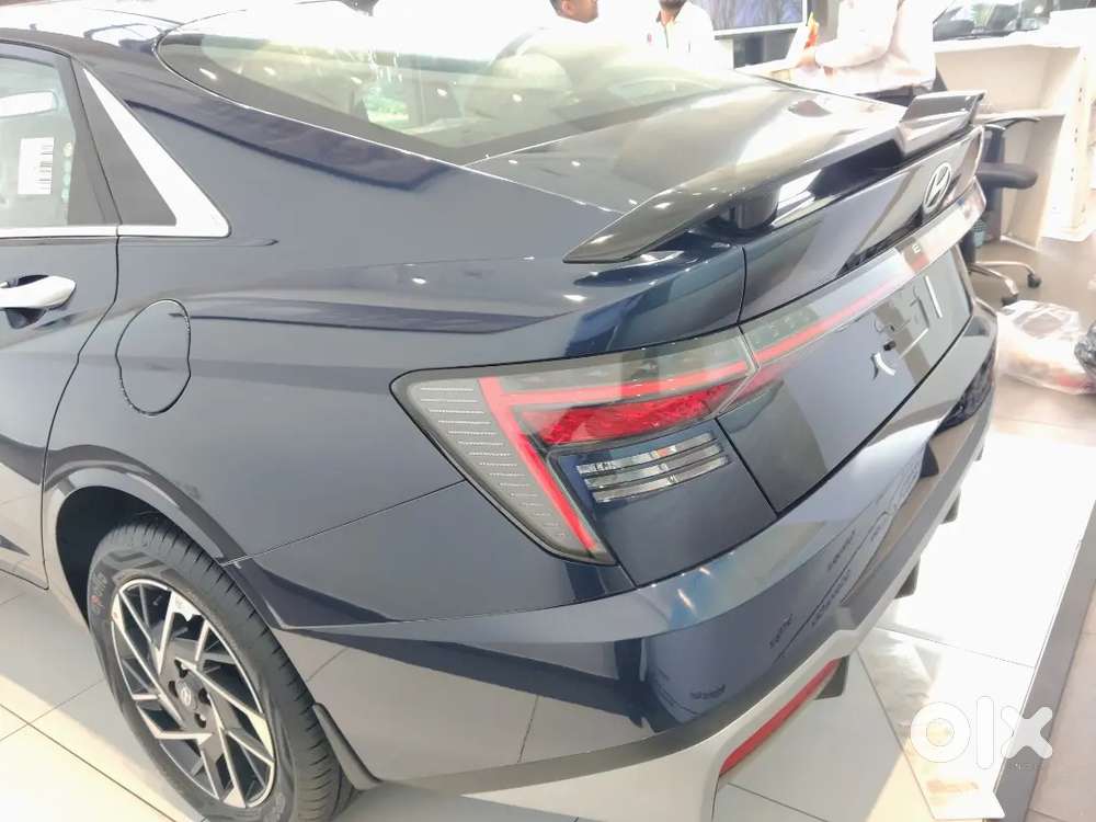 Hyundai New Venue 2026