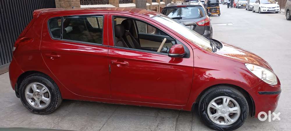 Hyundai I20 1.2 Asta, 2011, Petrol