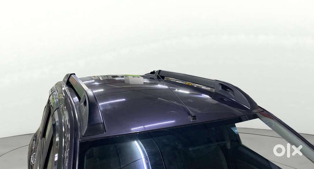 Renault Duster 1.3 Rxz Turbo Petrol, 2020, Petrol