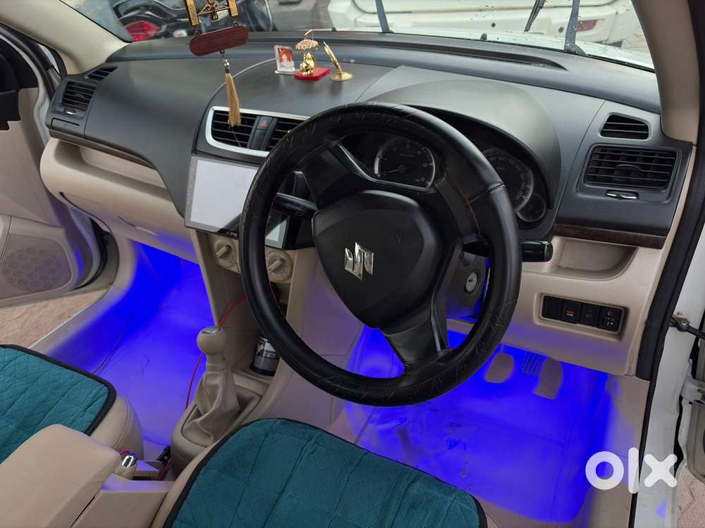 Maruti Suzuki Diesel 2012