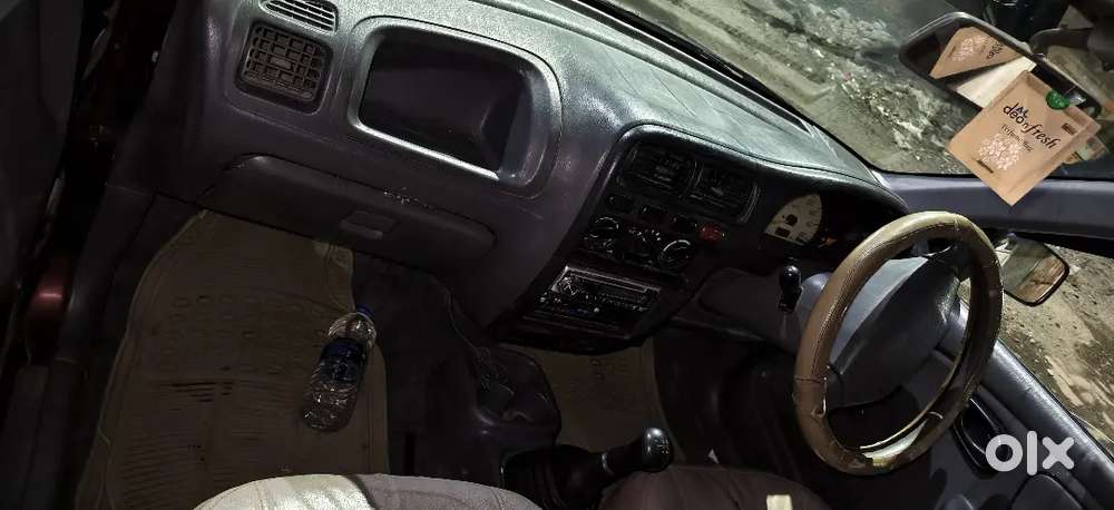 Maruti Suzuki Alto 2008 Petrol Good Condition