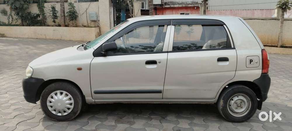 Maruti Suzuki Alto Std, 2004, Petrol