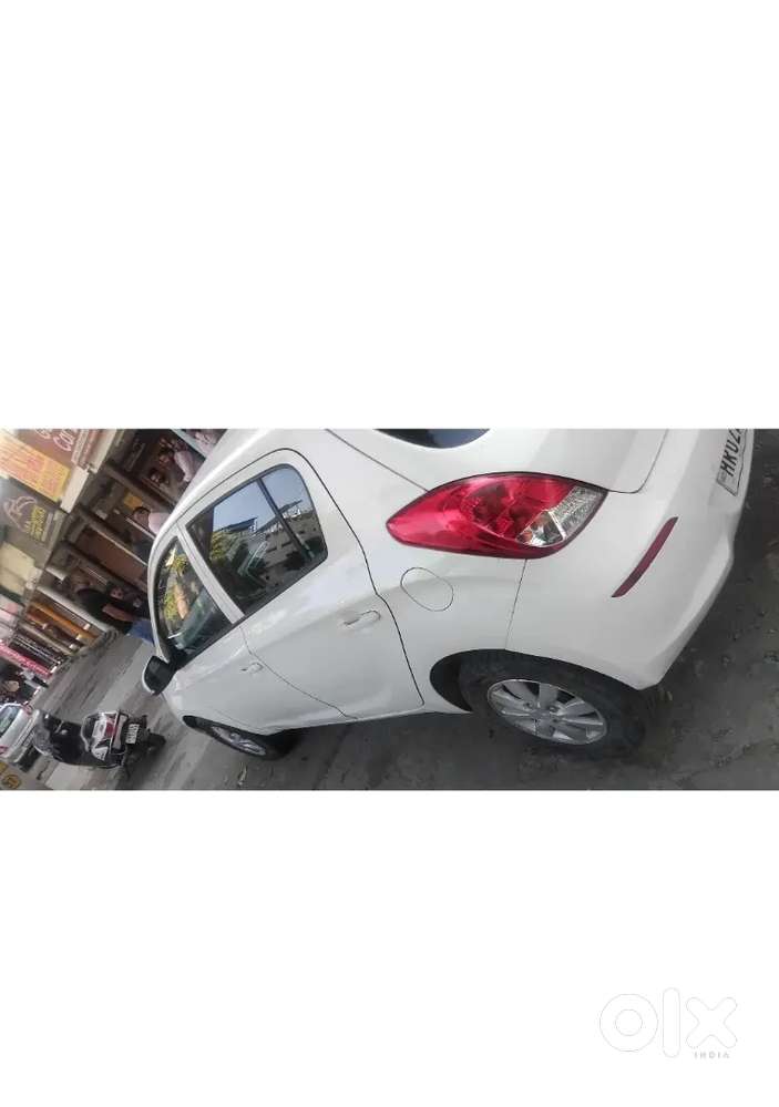 I Wnat To Sale My I 20 Good Condition New Tyre