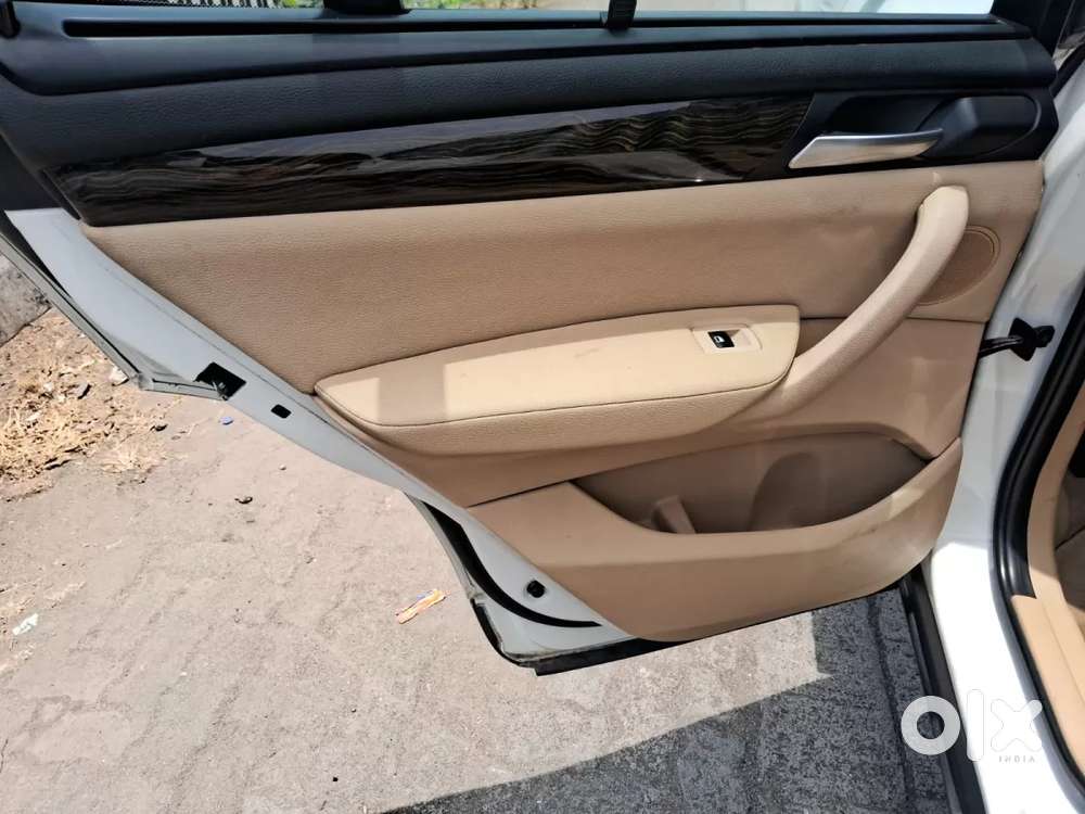 Bmw X3, 2014, Diesel