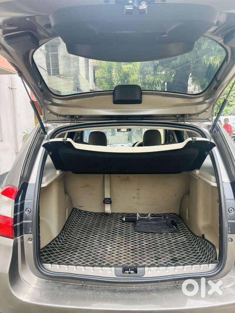 Nissan Terrano Xl Plus 85 Ps, 2014, Petrol