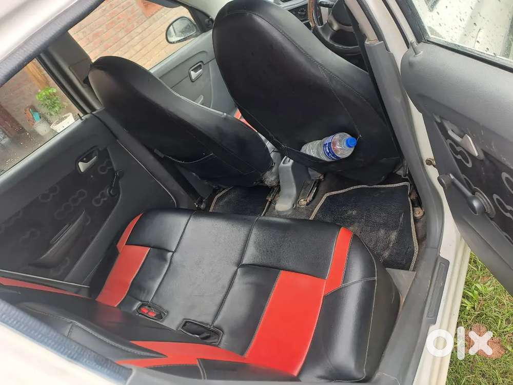 Maruti Suzuki Alto 800 2014