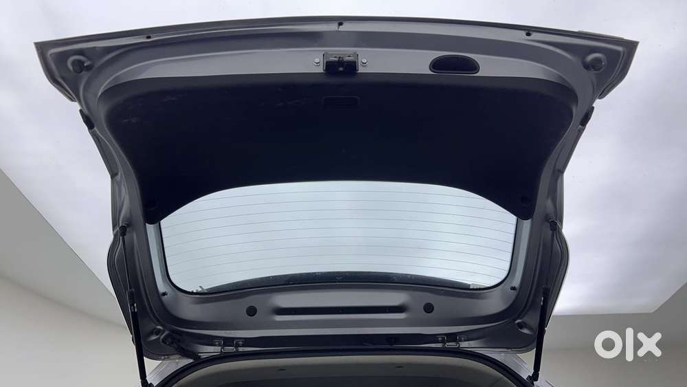 Kia Seltos 1.4 Gtx + Petrol At, 2021, Petrol