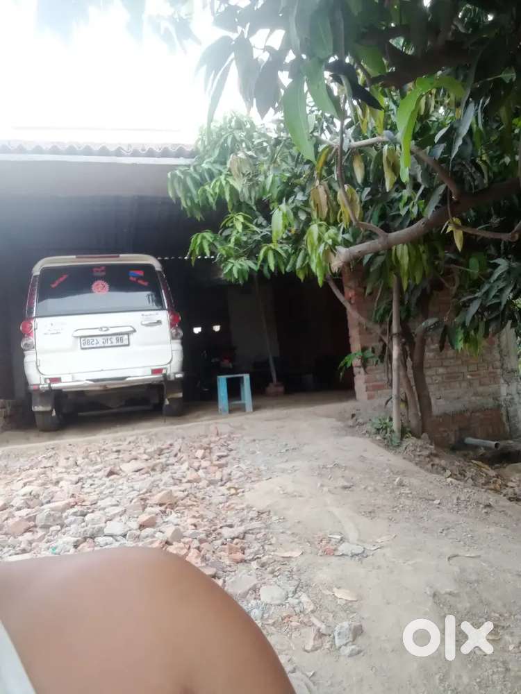 Mahindra Scorpio 2012 Diesel 300000 Km Driven