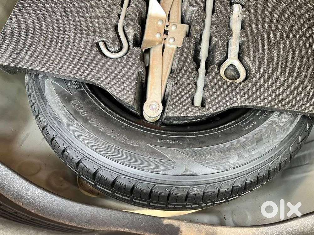 Honda Jazz 1.2 S At I Vtec, 2017, Petrol