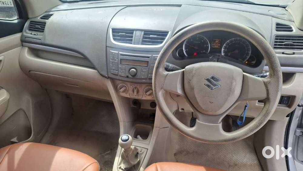 Maruti Suzuki Ertiga Vdi, 2014, Diesel