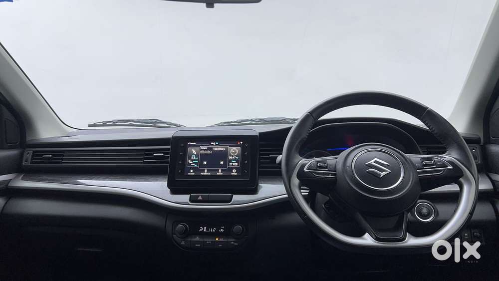 Maruti Suzuki Xl6 1.5 Alpha Plus Mt, 2022, Petrol