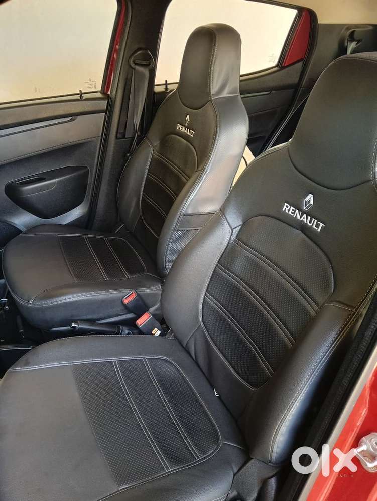 Renault Kwid Automatic