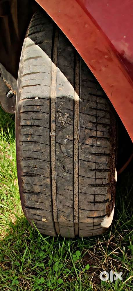 Maruti Suzuki Ritz Vxi Genus, 2009, Petrol