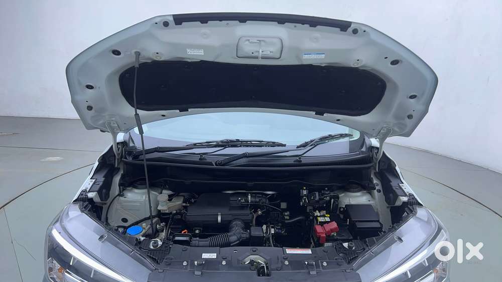 Maruti Suzuki Xl6 1.5 Alpha Plus Mt, 2025, Petrol