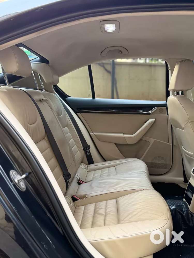 Skoda Octavia, 2014, Diesel