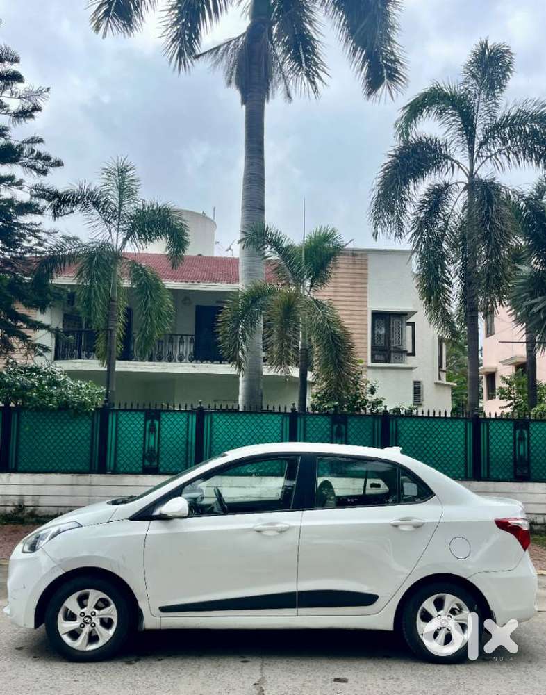Hyundai Xcent 1.2 Crdi Sx, 2018, Petrol