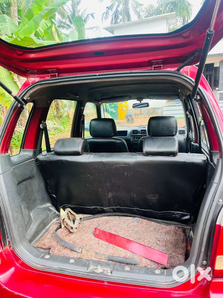 Maruti Wagon R 2009