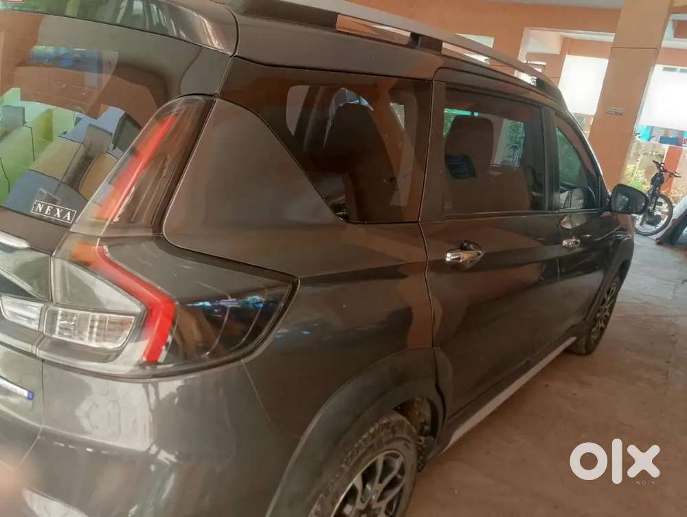 Maruti Suzuki Xl6 2022 Petrol 39000 Km Driven