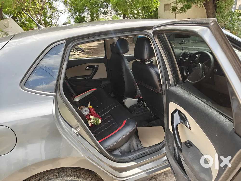 Volkswagen Polo Diesel 2013