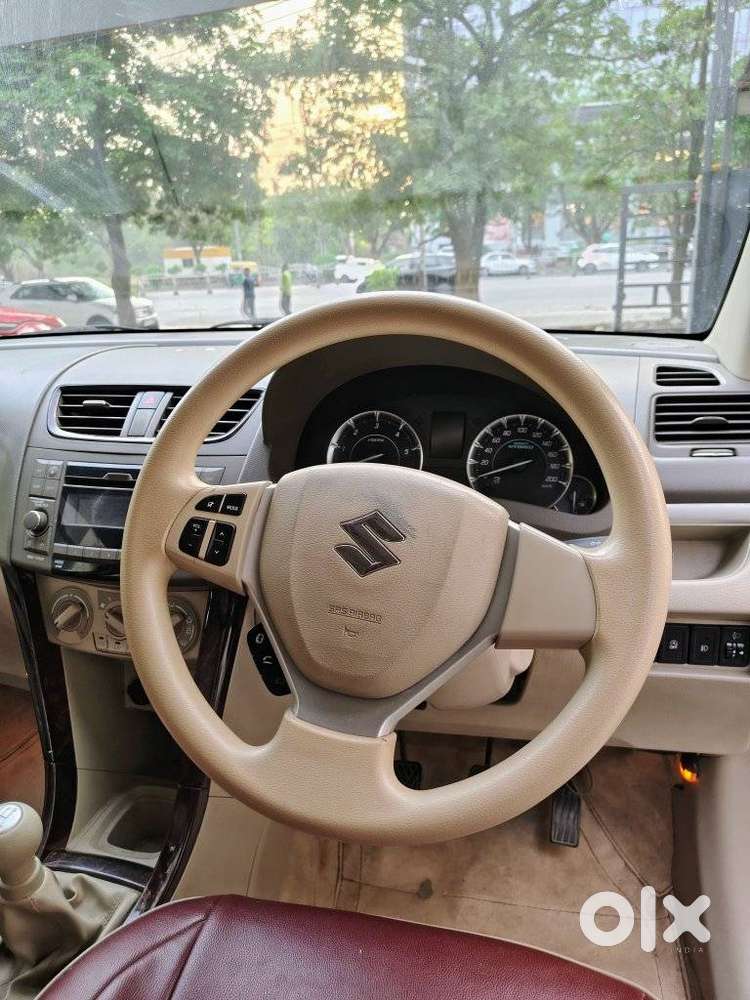 Maruti Suzuki Ertiga Vdi, 2016, Diesel