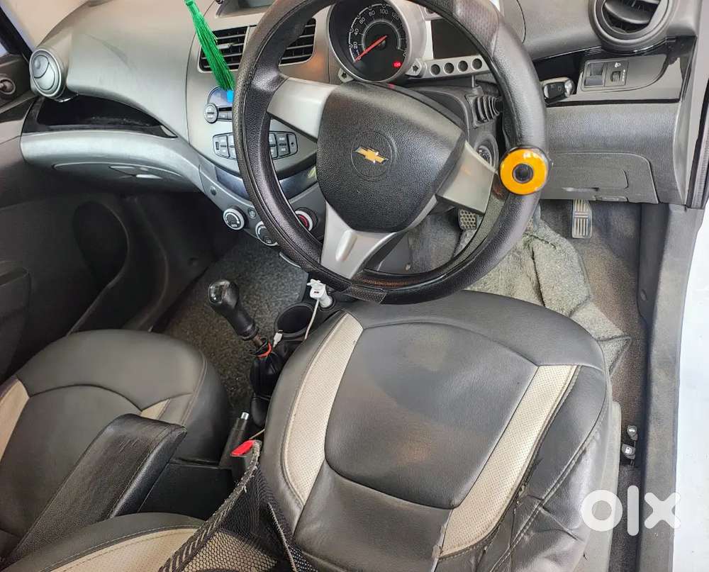 Chevrolet Beat Diesel  Good Condition