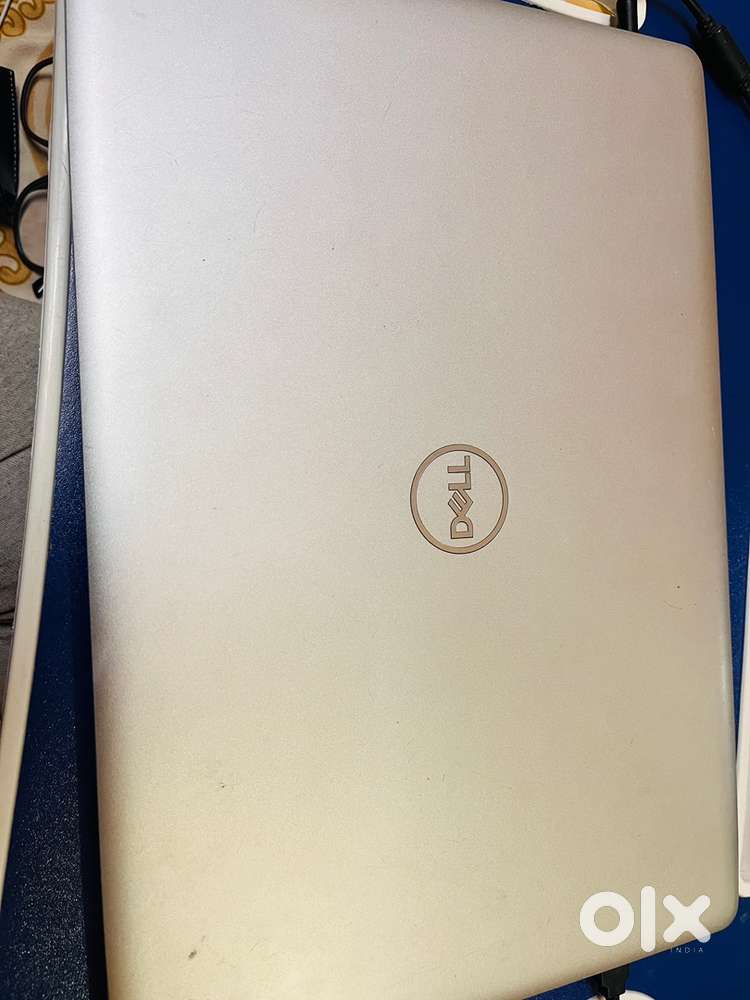 Dell laptop