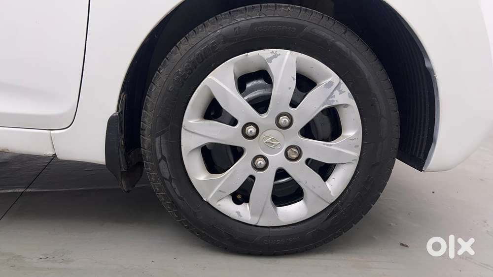 Hyundai Eon Magna +, 2018, Petrol
