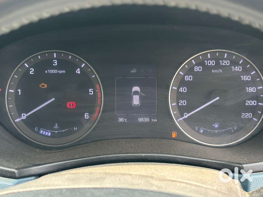 Hyundai I20 Active 2016