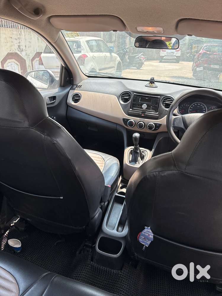 Hyundai Diesel Car 2017