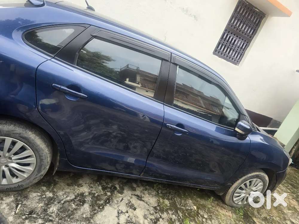 Maruti Baleno 2021 Drive