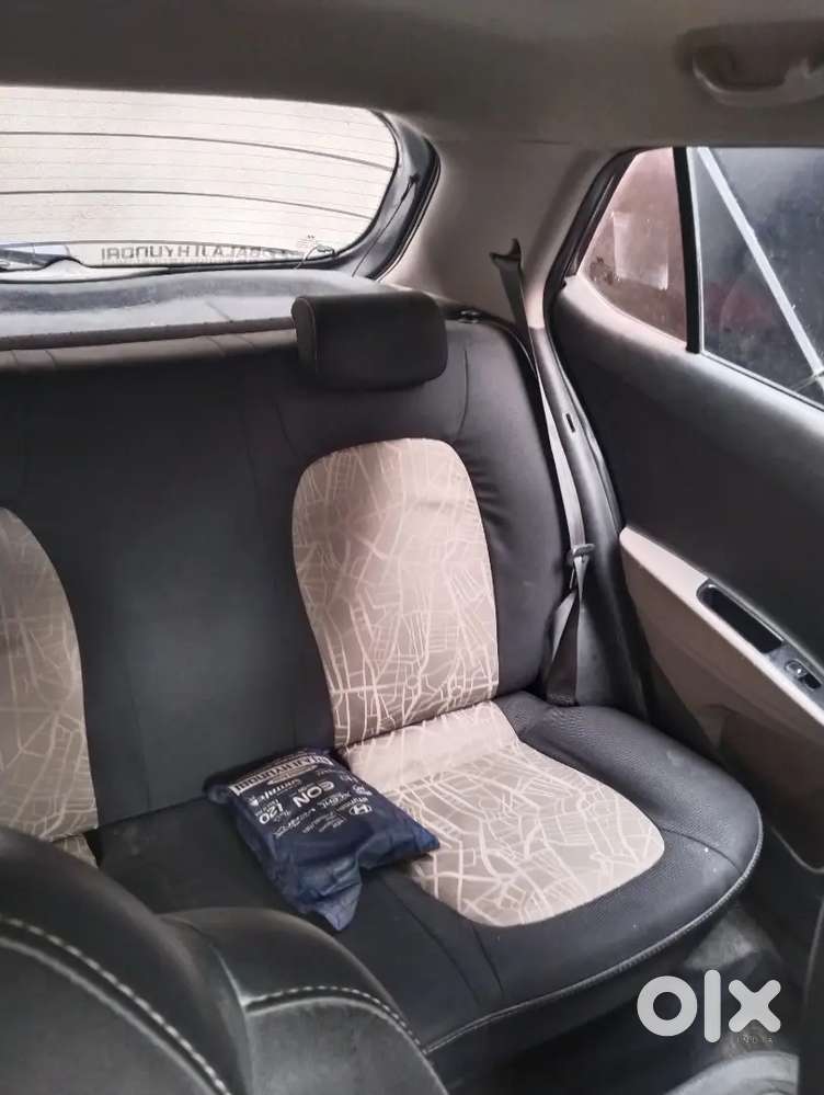 Hyundai Grand I10 2015 Diesel Car