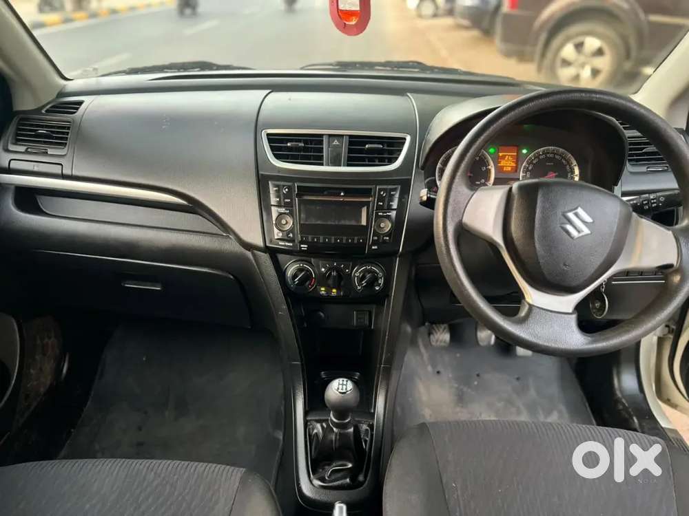 Maruti Suzuki Swift 2014 Diesel Good Condition