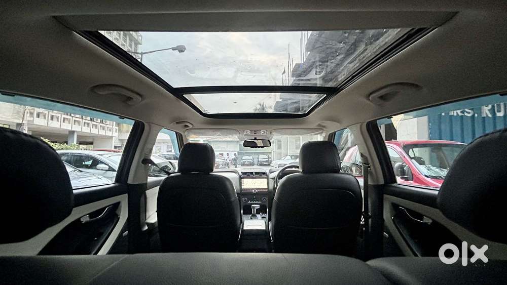 Hyundai Creta 1.5 Sx (o) Diesel At, 2021, Diesel