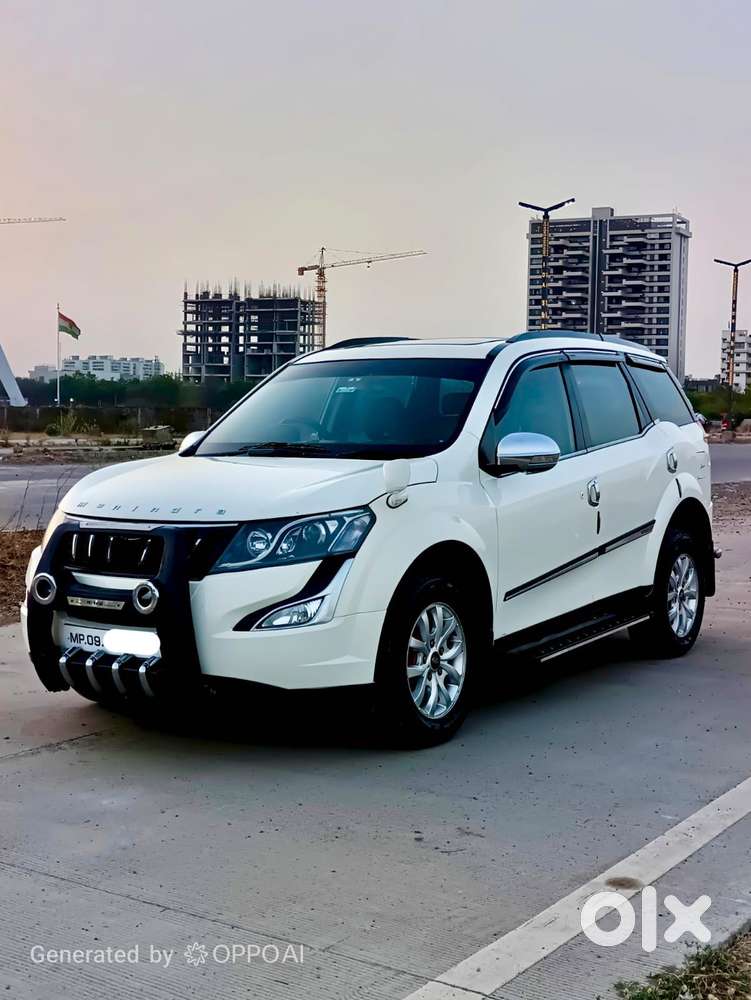 Mahindra Xuv500 2.2 W10, 2018, Diesel
