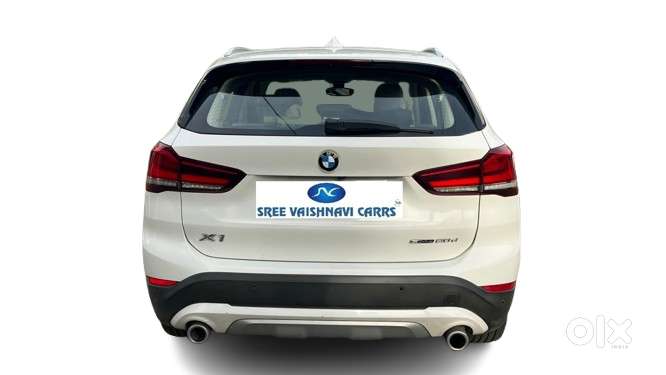 Bmw X1 2.0 Sdrive20d Xline, 2022, Diesel