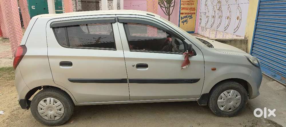 Maruti Suzuki 800 2013 Petrol 40000 Km Driven