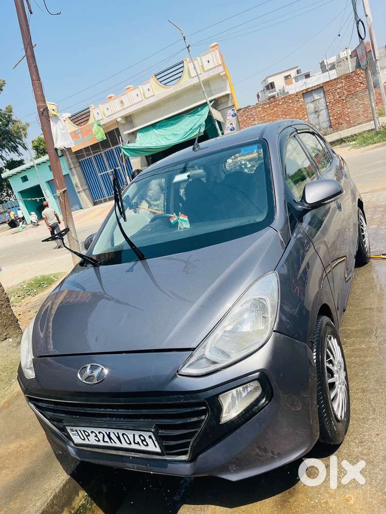 Hyundai Santro 2019 Cng & Hybrids Good Condition