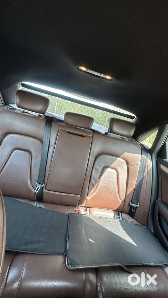 Audi A4 Diesel 2014