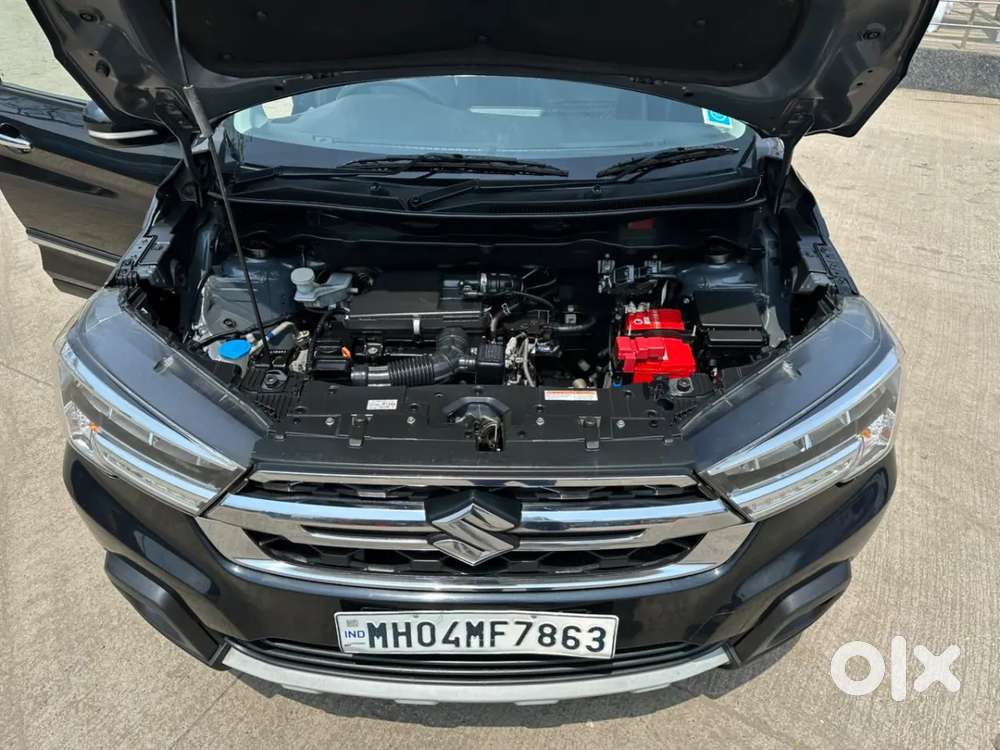Maruti Suzuki Xl6 1.5 Zeta At, 2024, Petrol