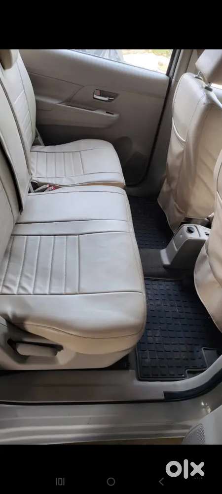 Ertiga Vxi Cng First Owner First Party Insurance
