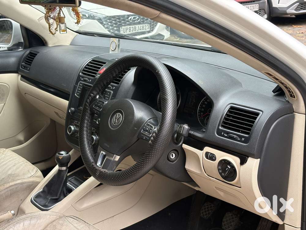 Volkswagen Jetta 2.0l Tdi Highline, 2011, Diesel