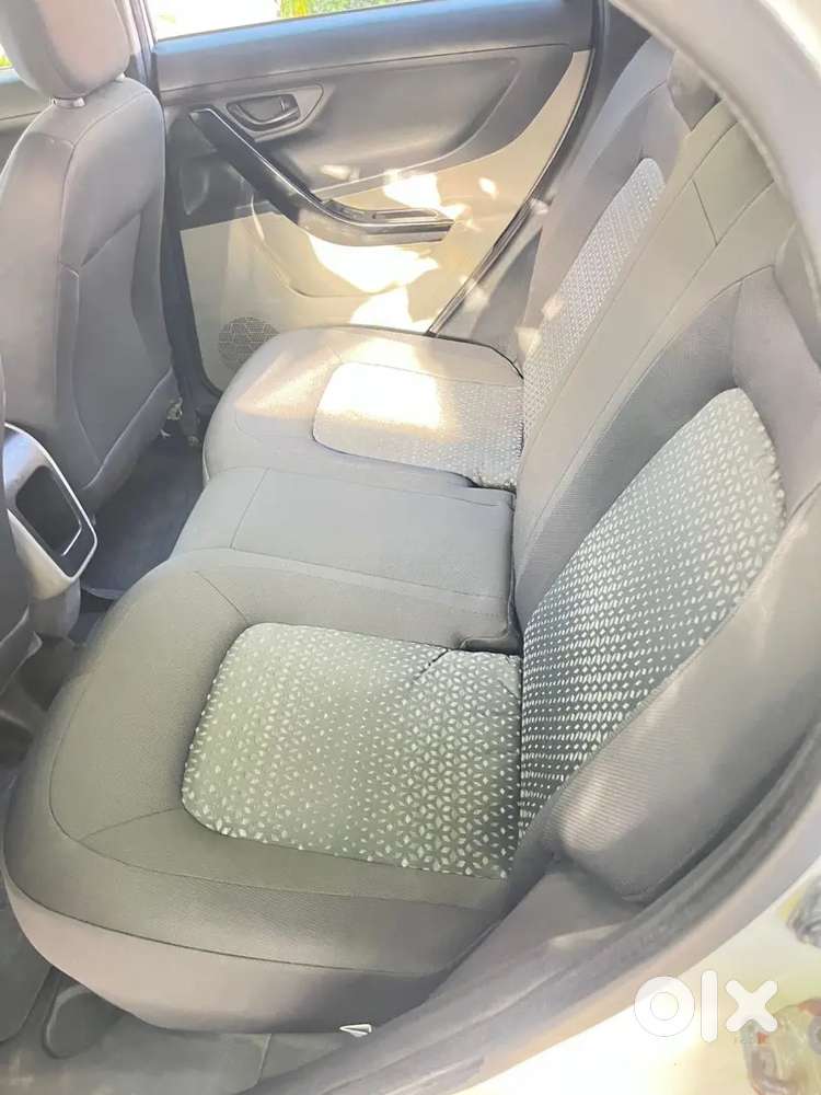 Tata Nexon 2018 Diesel 80000 Km Driven