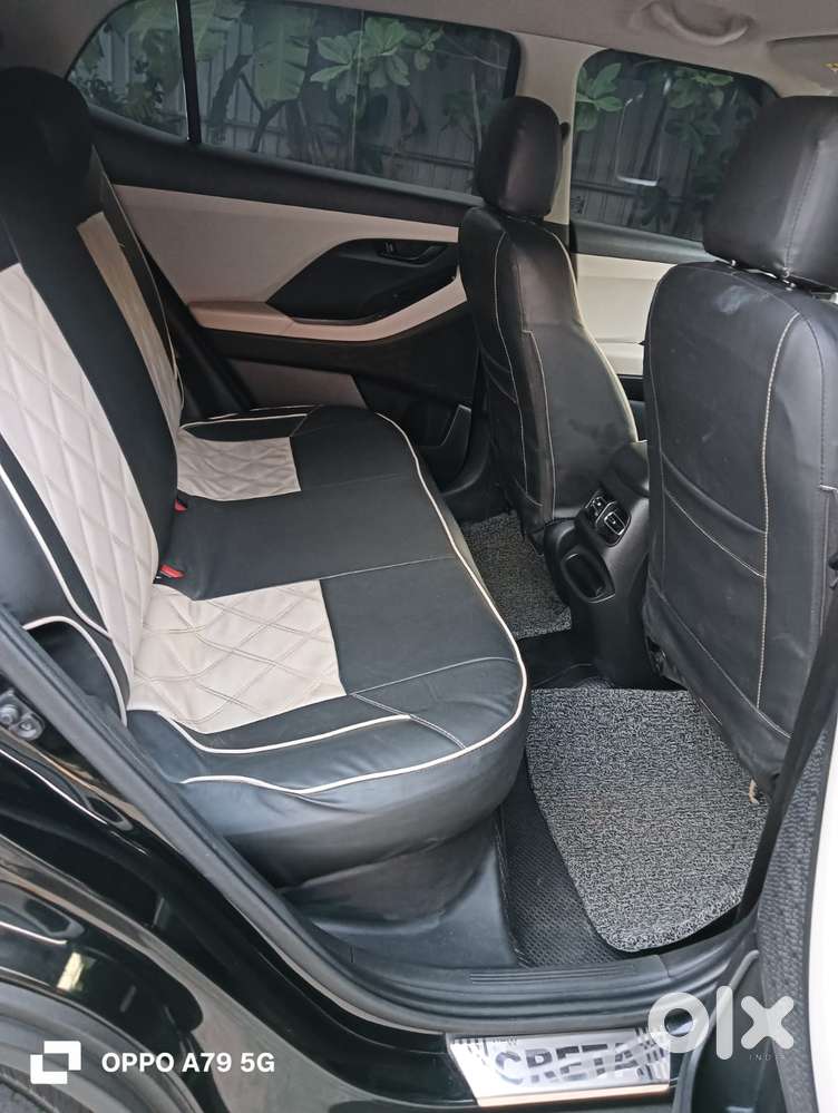 Hyundai Creta E 1.5 Diesel, 2022, Diesel